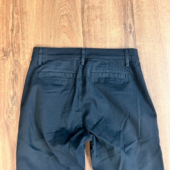 NEW Flint and Tinder 365 Chino Pant - HB Straight in Dark Navy Sz 29 - Picture 10 of 11